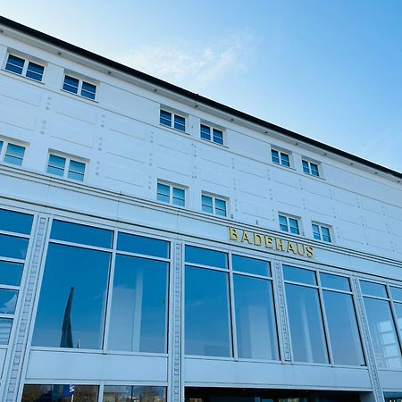 Inselliebe Norderney Apartment Екстериор снимка