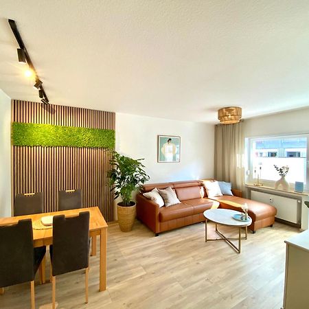 Inselliebe Norderney Apartment Екстериор снимка