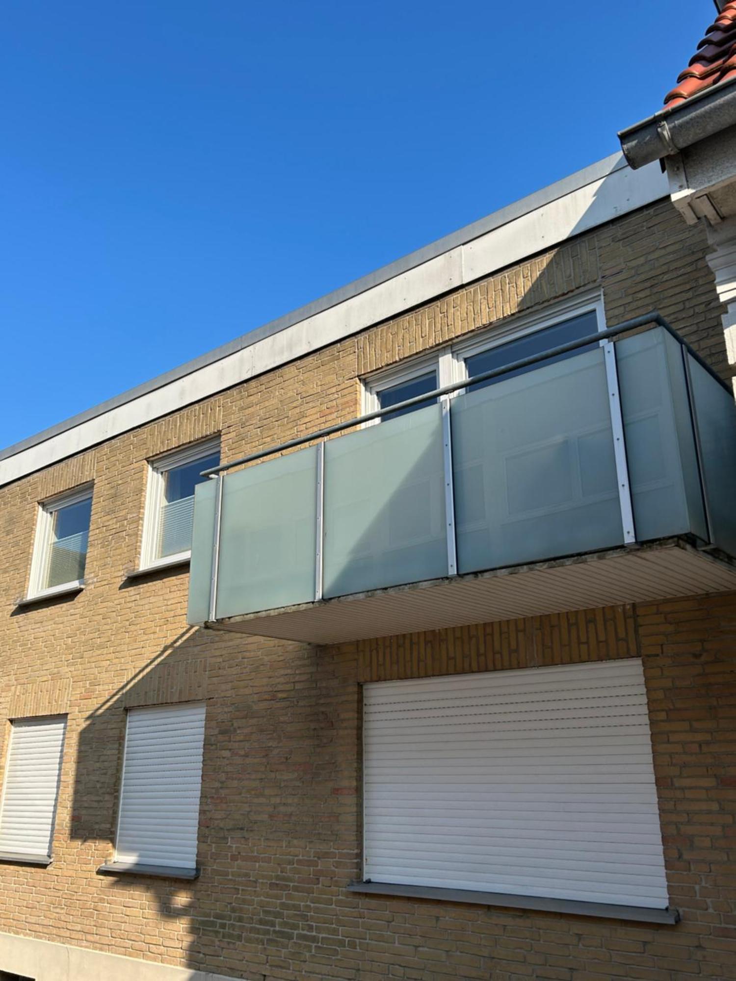 Inselliebe Norderney Apartment Екстериор снимка