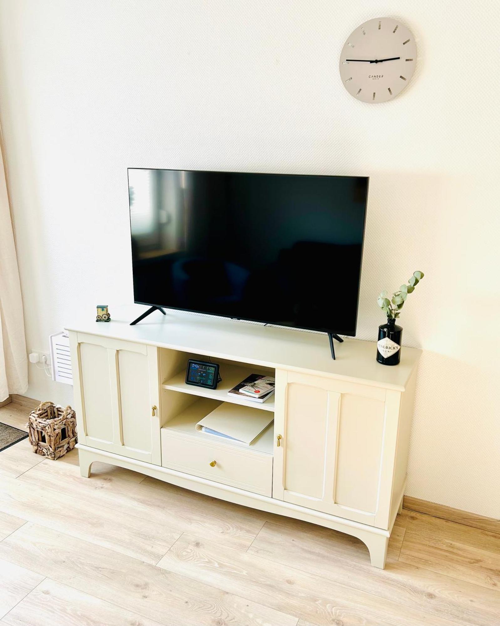 Inselliebe Norderney Apartment Екстериор снимка