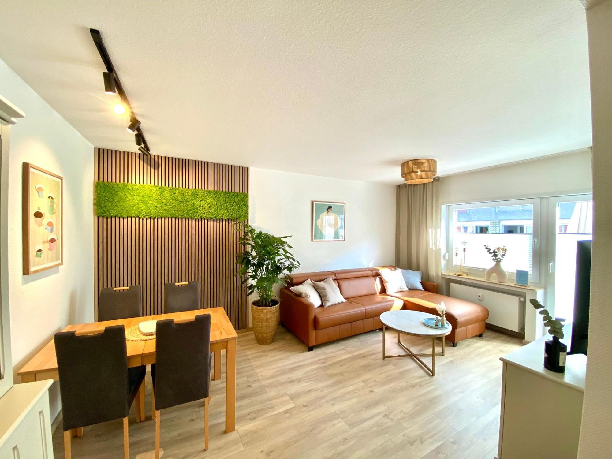 Inselliebe Norderney Apartment Екстериор снимка